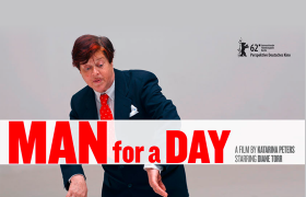 a man for a day