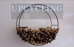 Upcycling